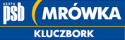 logo psb mrowka Mrówka Kluczbork