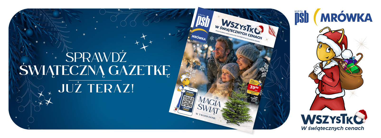 Grupa PSB mrowka Mrówka Kluczbork