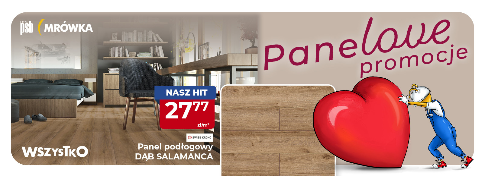 Grupa PSB mrowka Mrówka Kluczbork