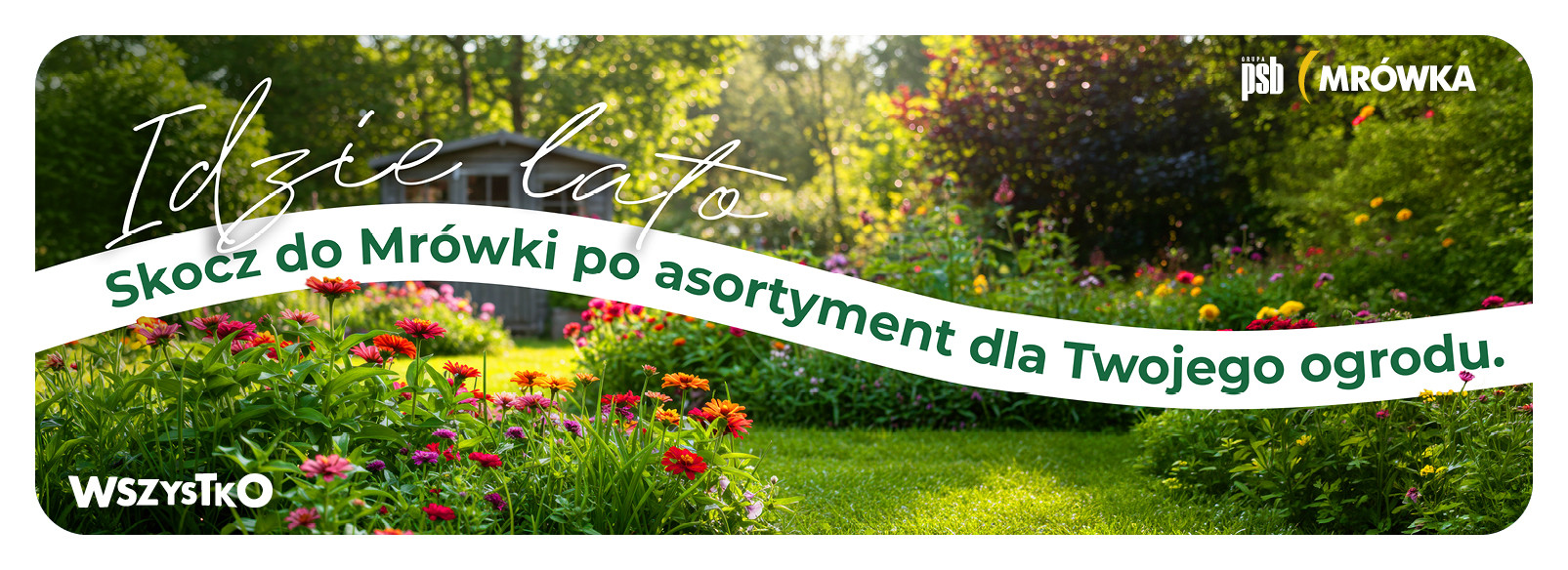 Grupa PSB mrowka Mrówka Kluczbork