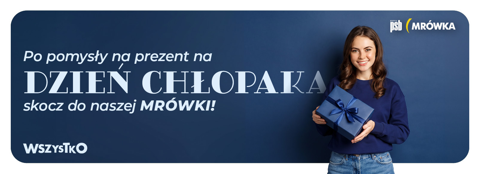 Grupa PSB mrowka Mrówka Kluczbork