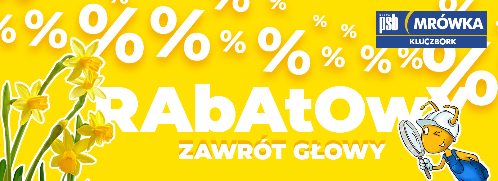 Grupa PSB mrowka Mrówka Kluczbork