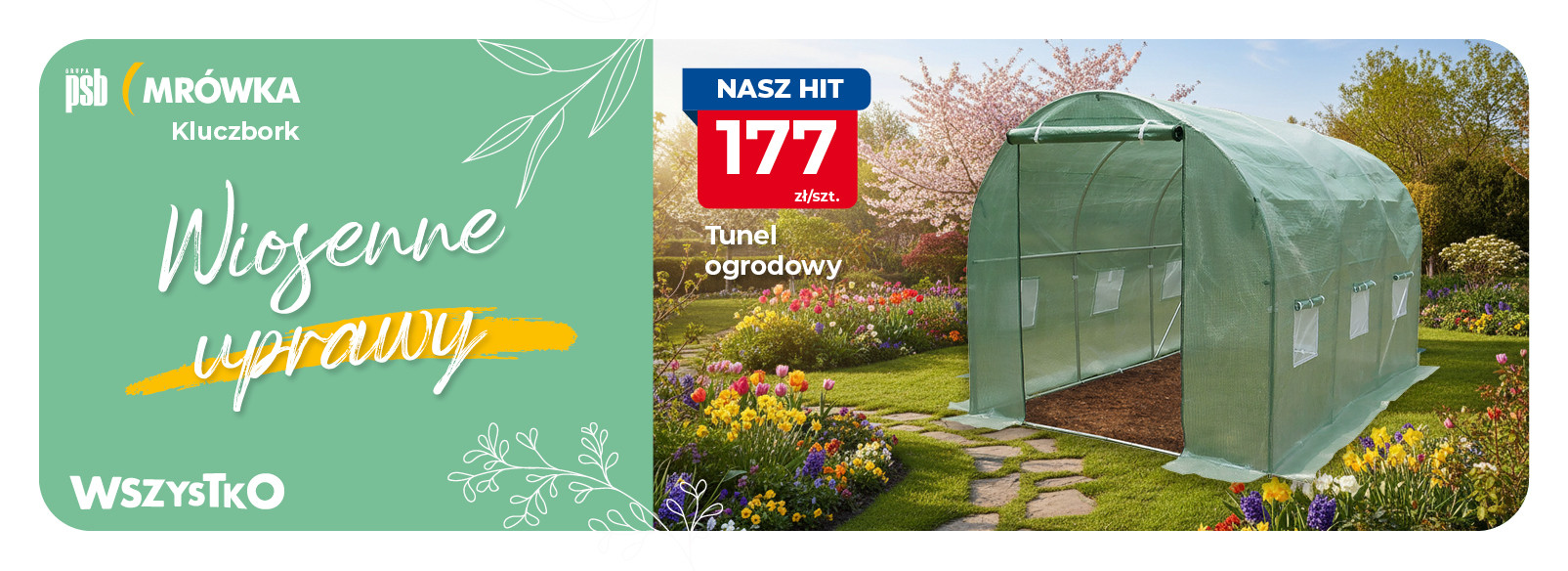 Grupa PSB mrowka Mrówka Kluczbork