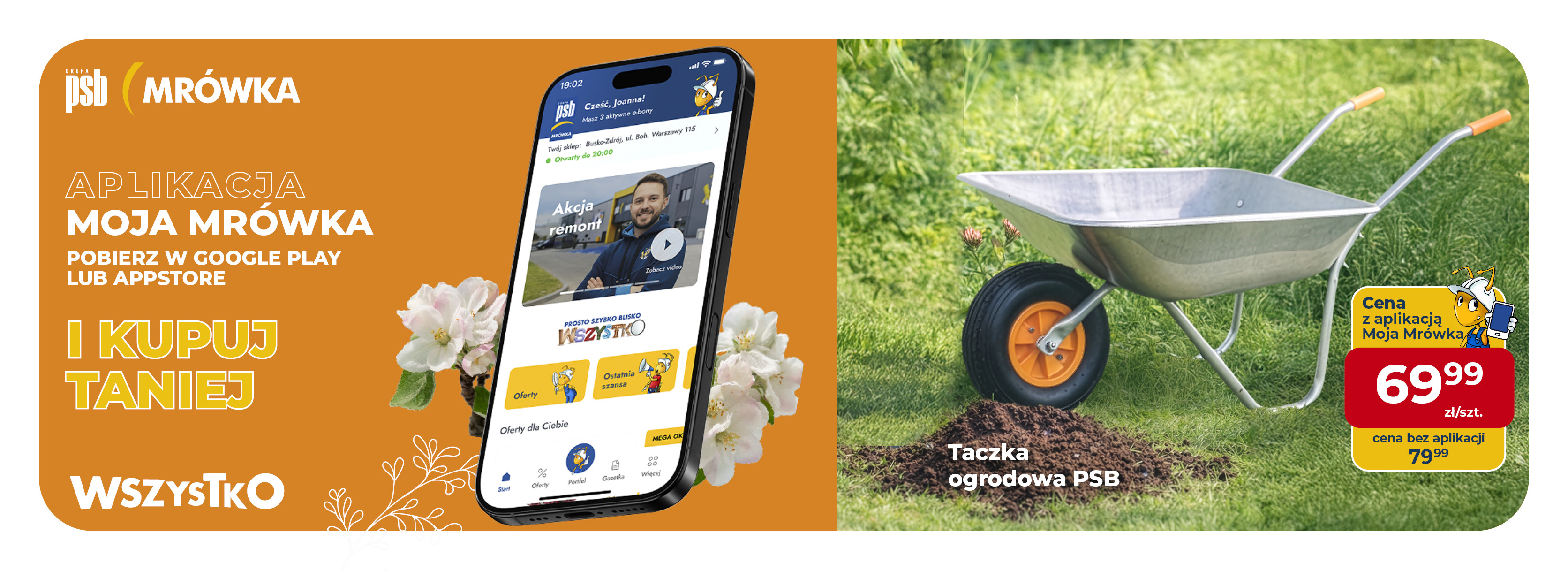 Grupa PSB mrowka Mrówka Kluczbork