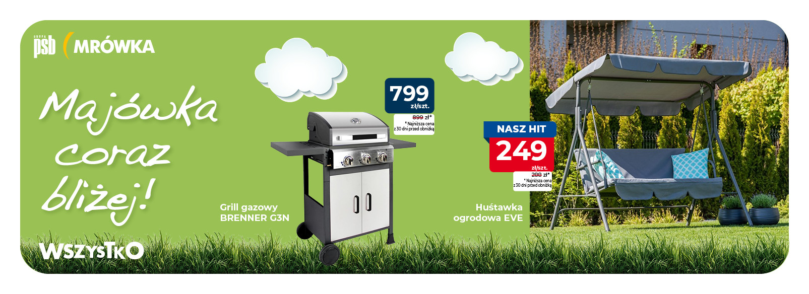 Grupa PSB mrowka Mrówka Kluczbork