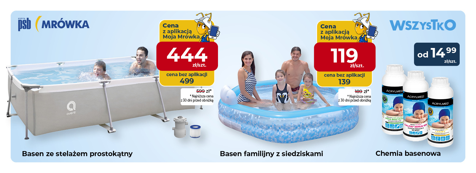 Grupa PSB mrowka Mrówka Kluczbork