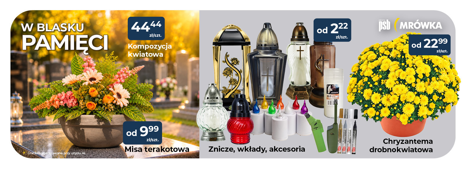Grupa PSB mrowka Mrówka Kluczbork